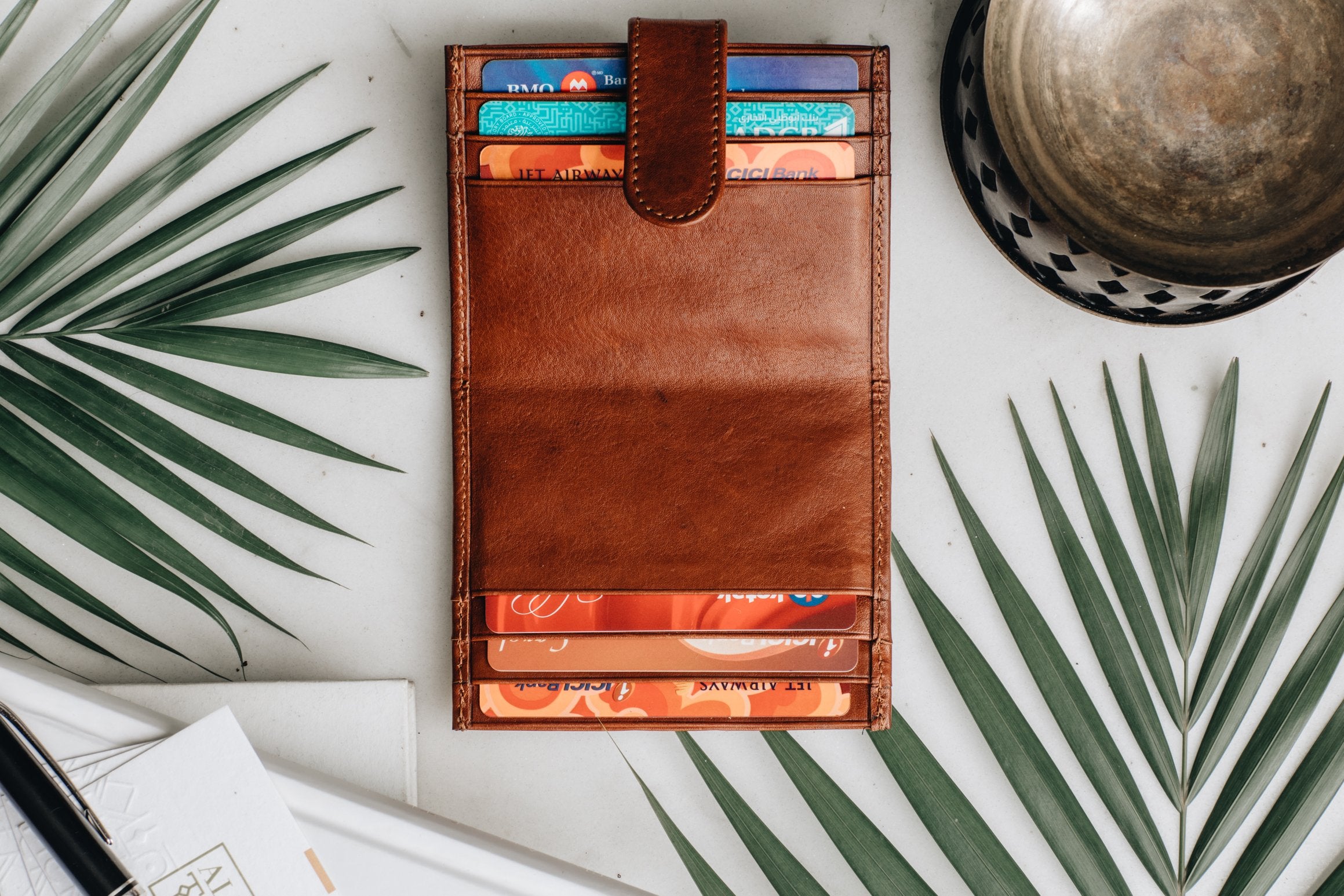 Leather Care Tips and Essentials