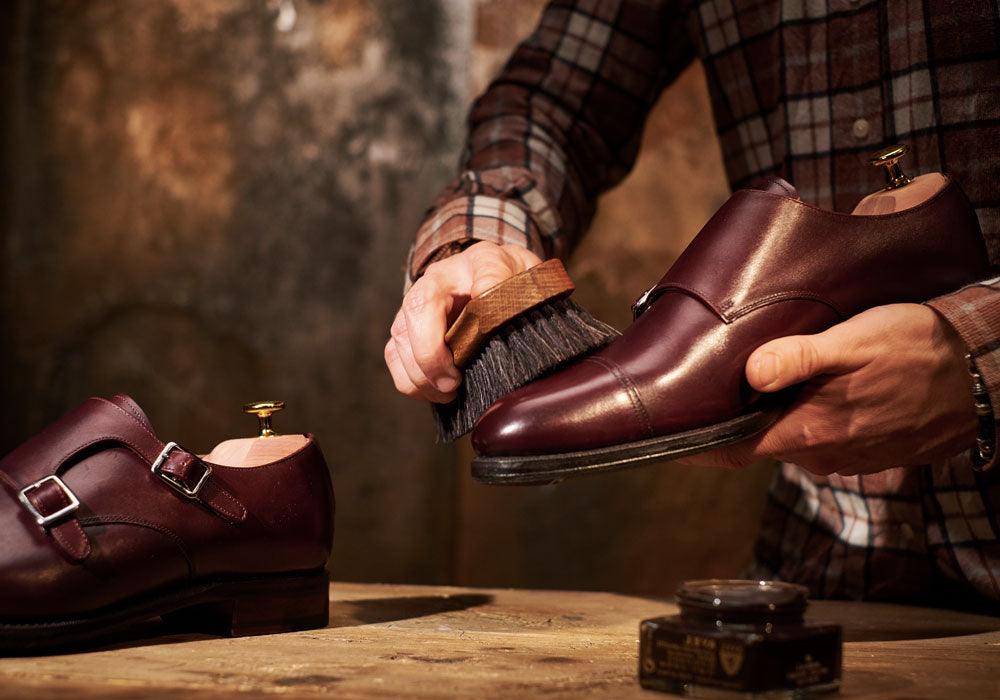 Shoe Care Tips and Guides Expert Advice Griffin Brands Inc