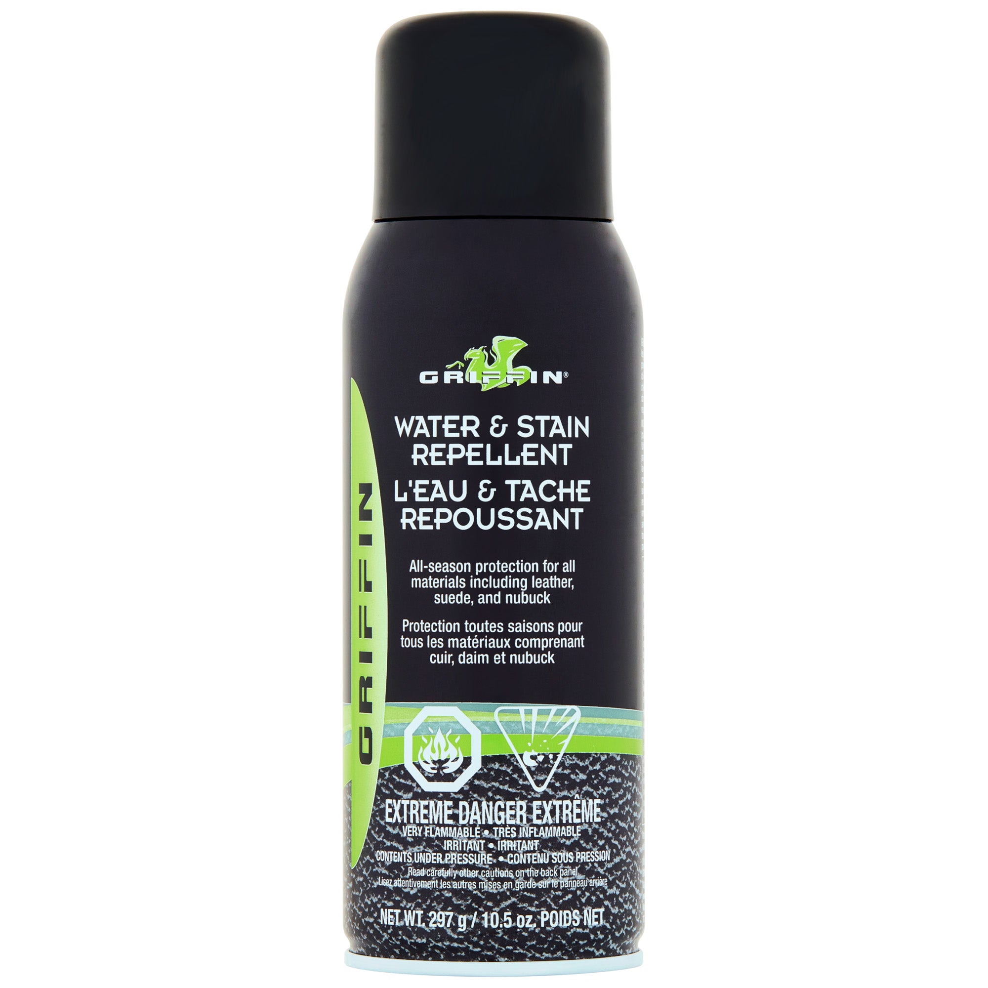 Griffin Aerosol Water & Stain Repellent