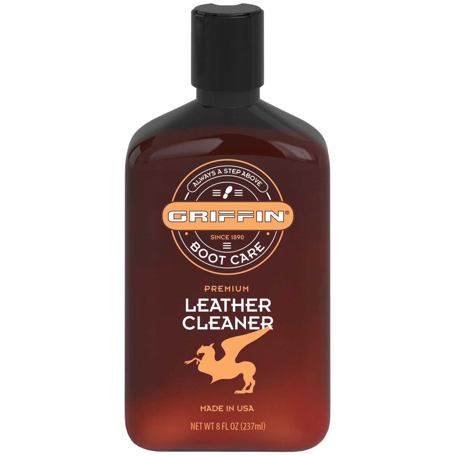 Griffin Boot Care Leather Cleaner
