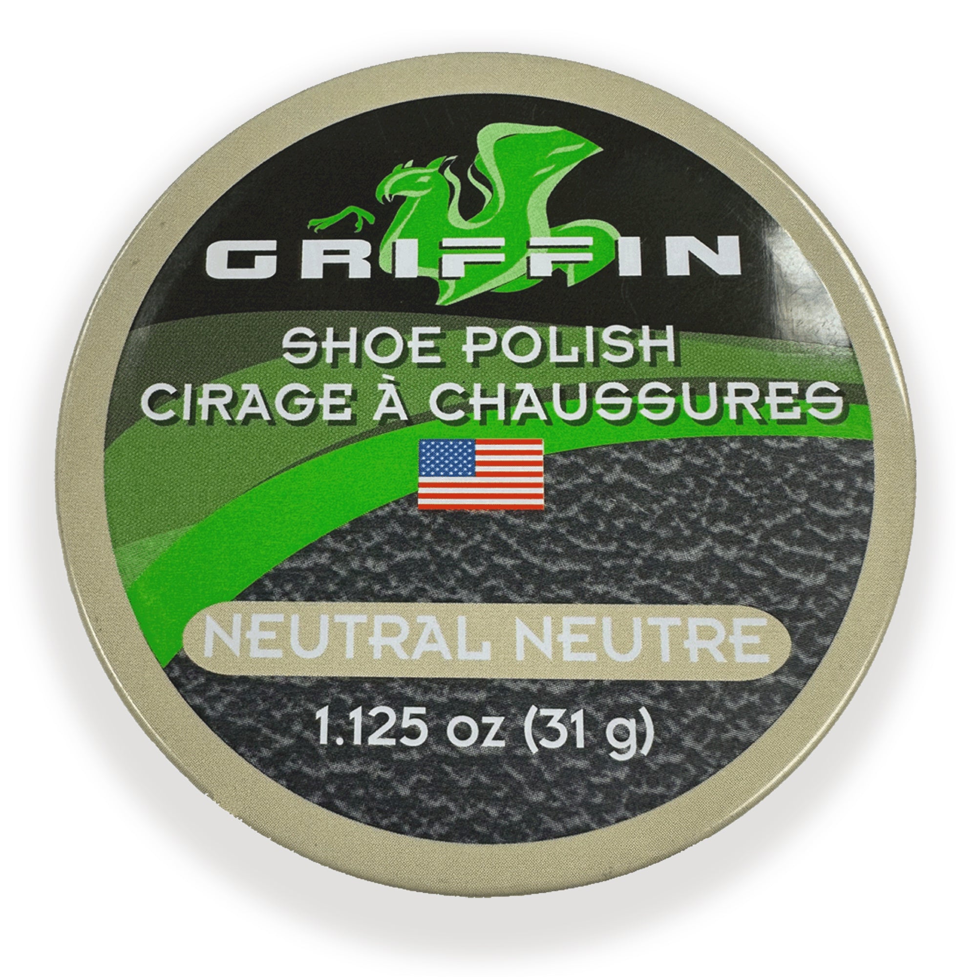 Griffin Shoe Polish
