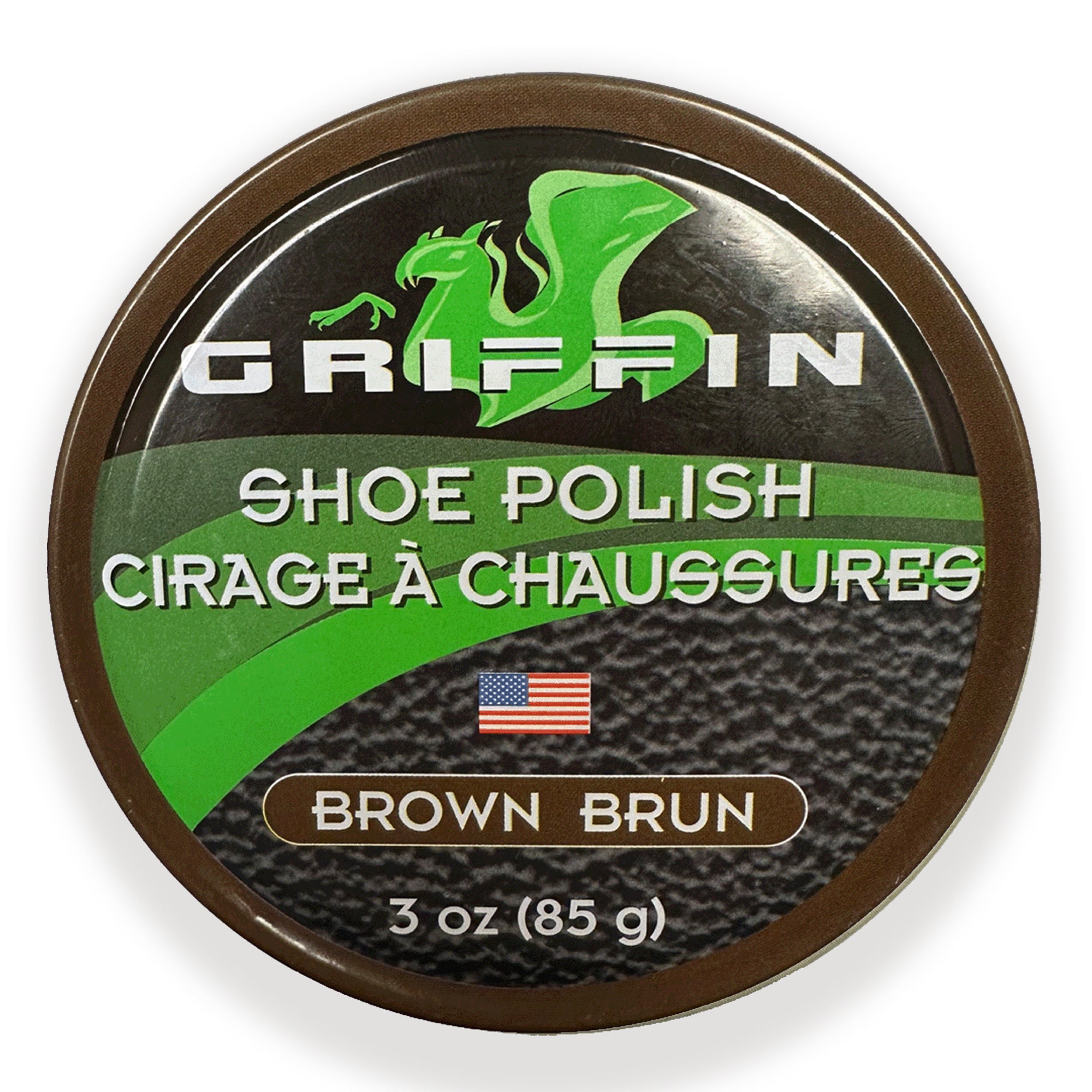 Griffin Shoe Polish