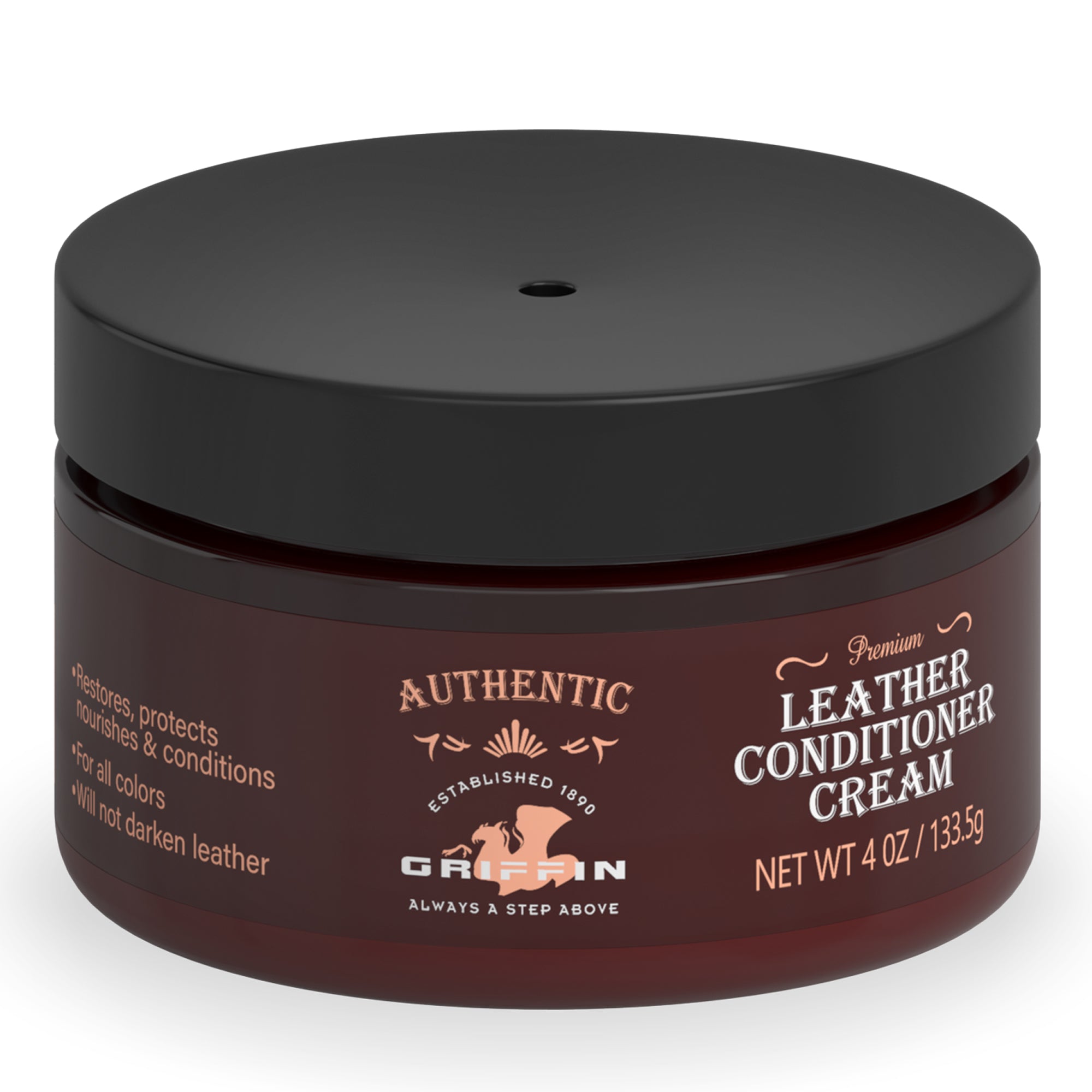 Boot Leather Conditioner Cream