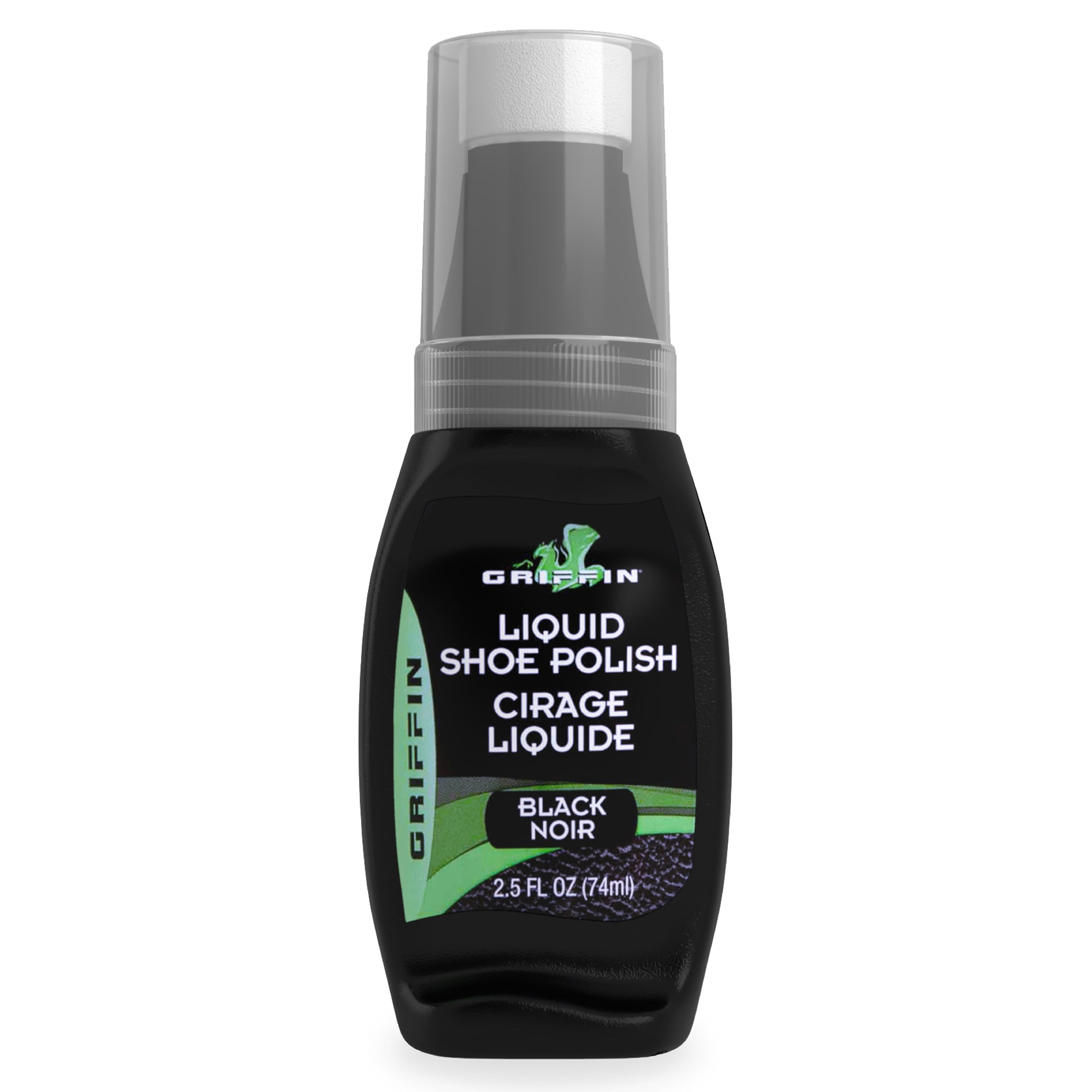 Liquid Shoe Polish