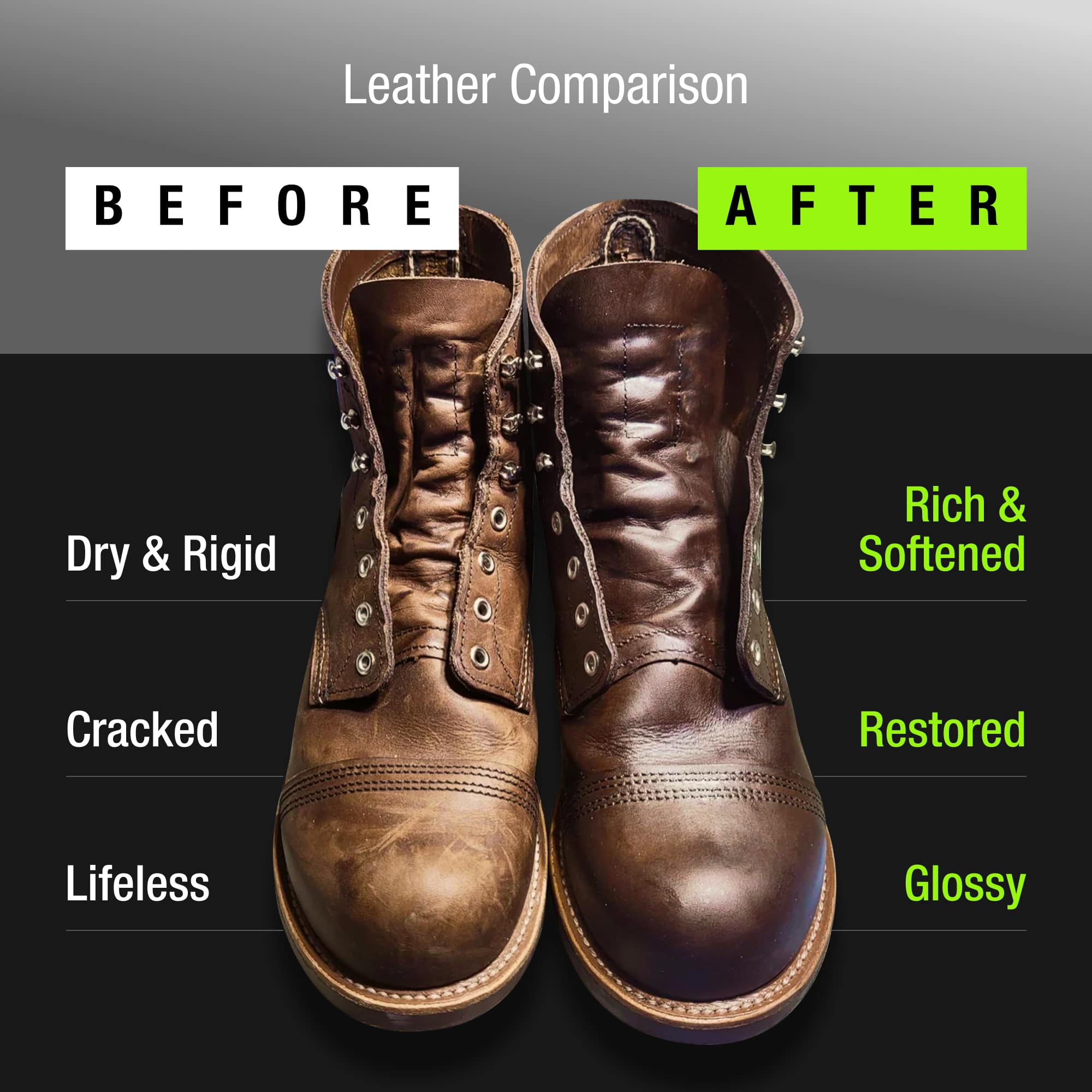 Griffin Mink Oil