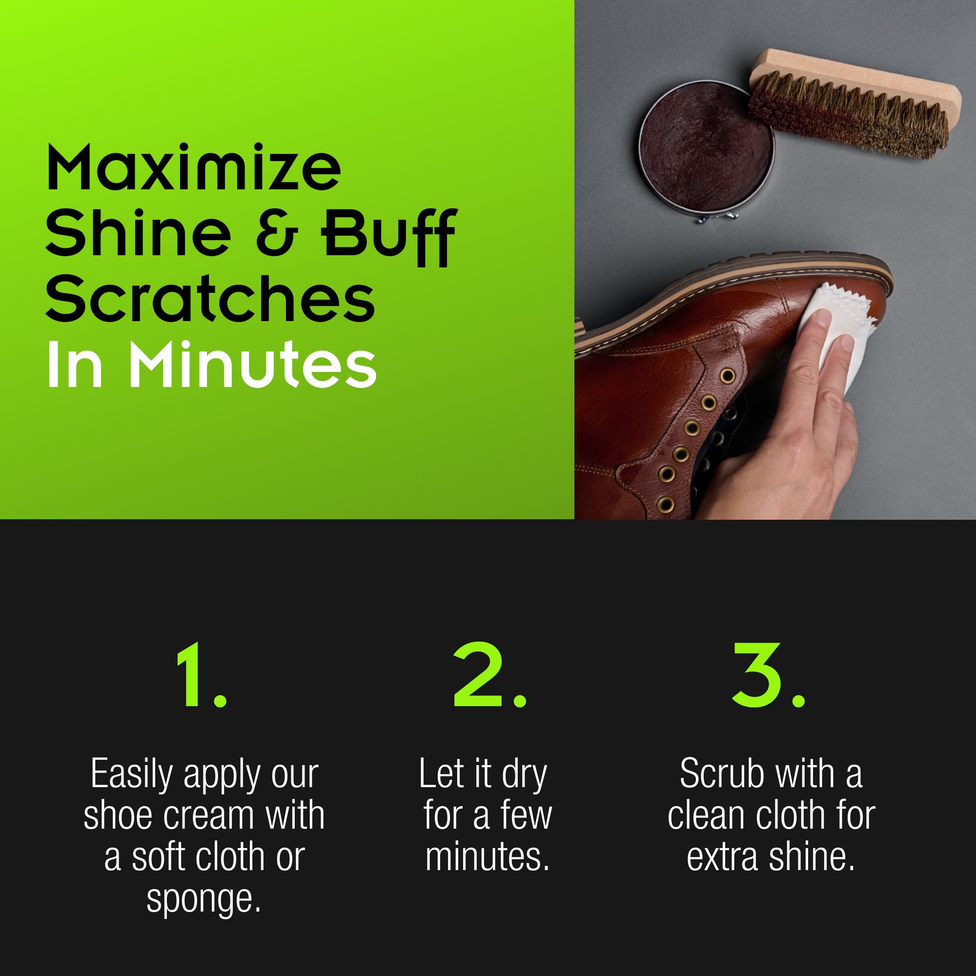Griffin Shoe Polish