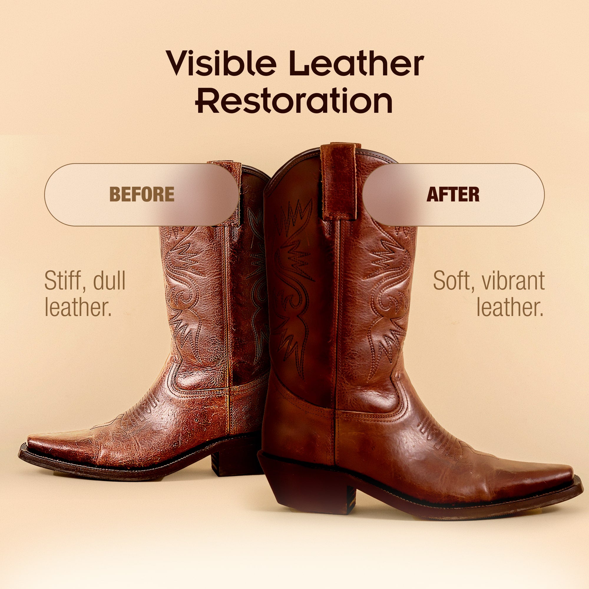 Griffin Boot Care Leather Cleaner