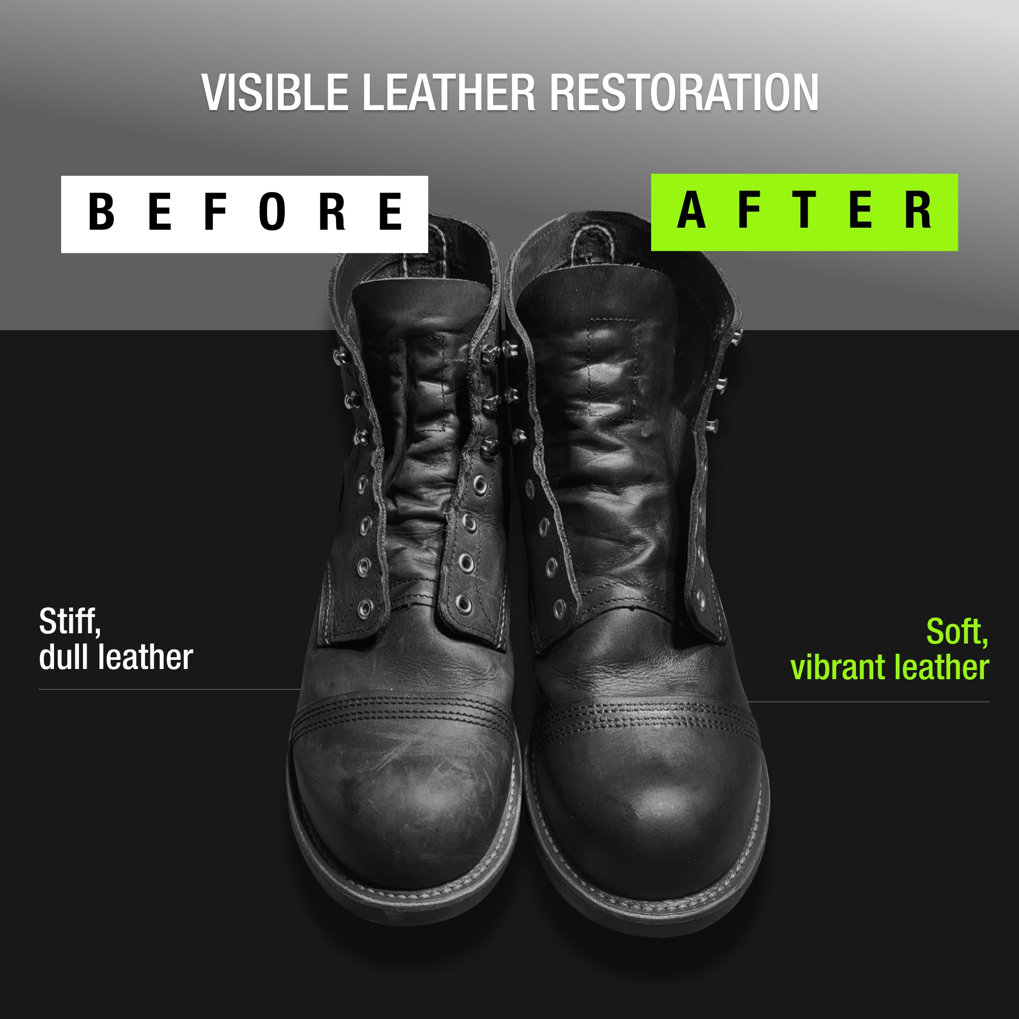 Griffin Leather Conditioner and Restorer