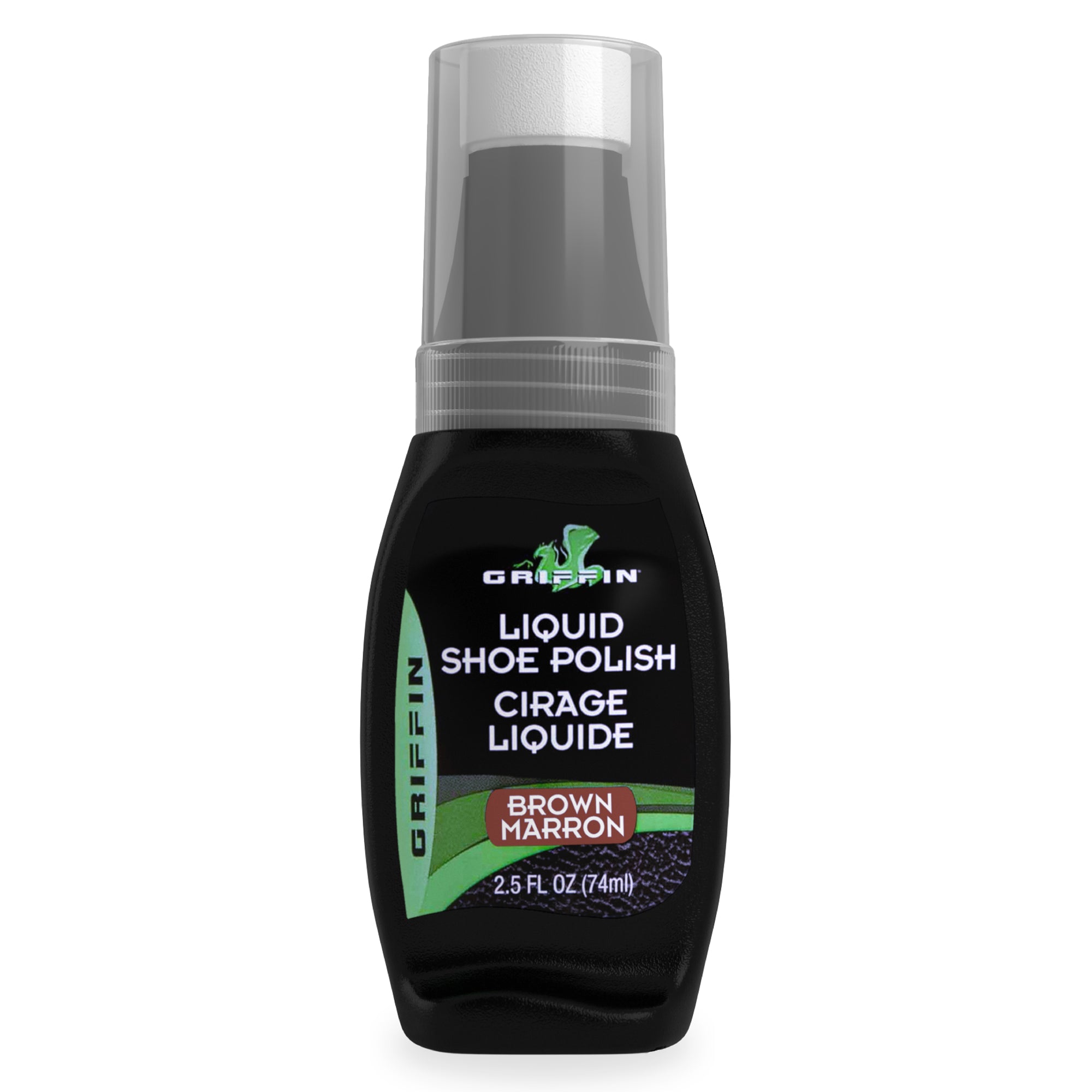 Liquid Shoe Polish
