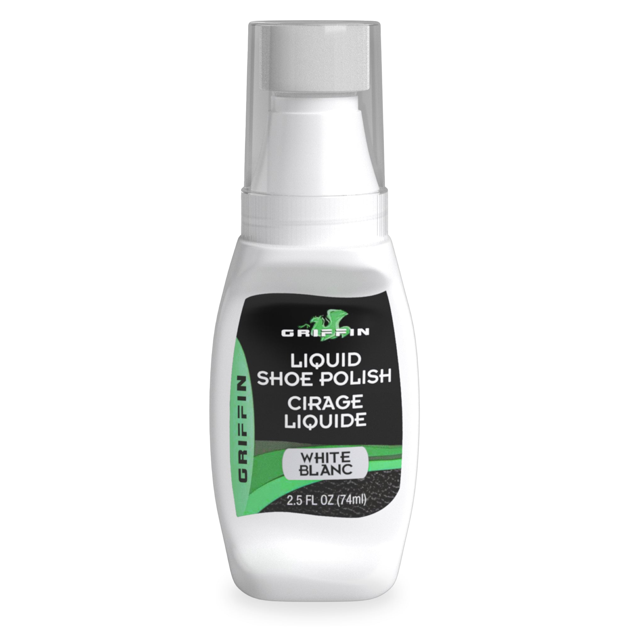 Liquid Shoe Polish