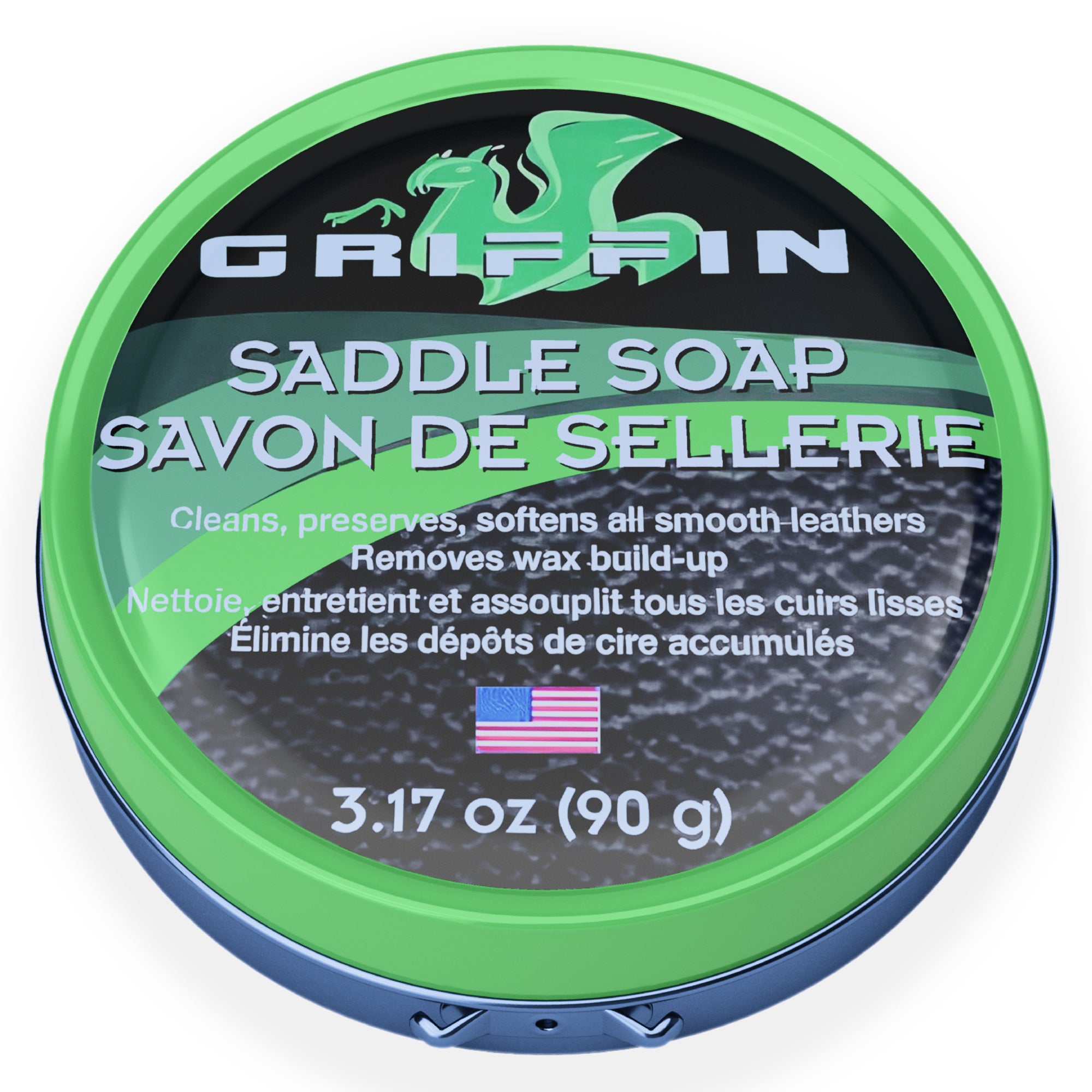 Saddle Soap