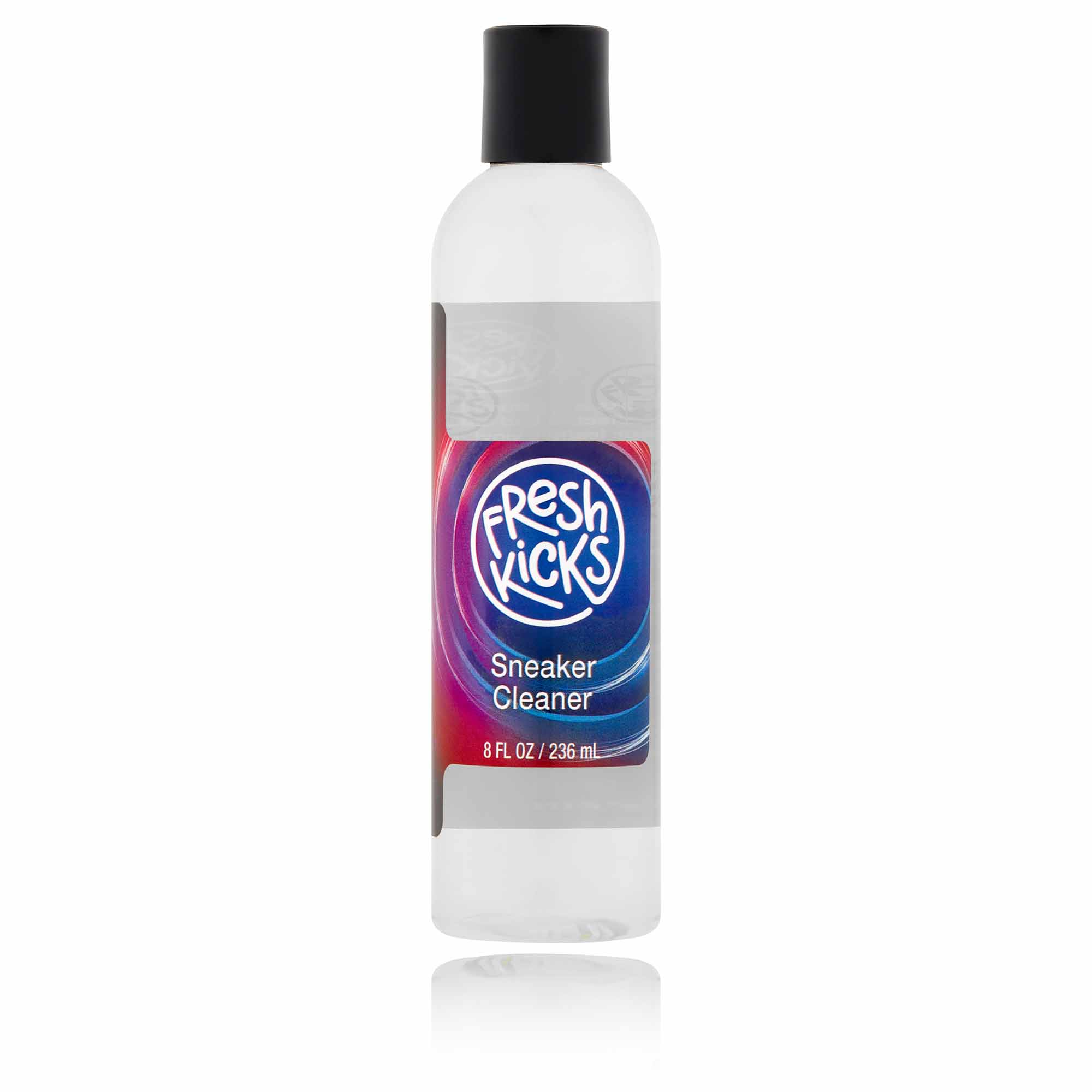 Fresh Kicks Sneaker Cleaner