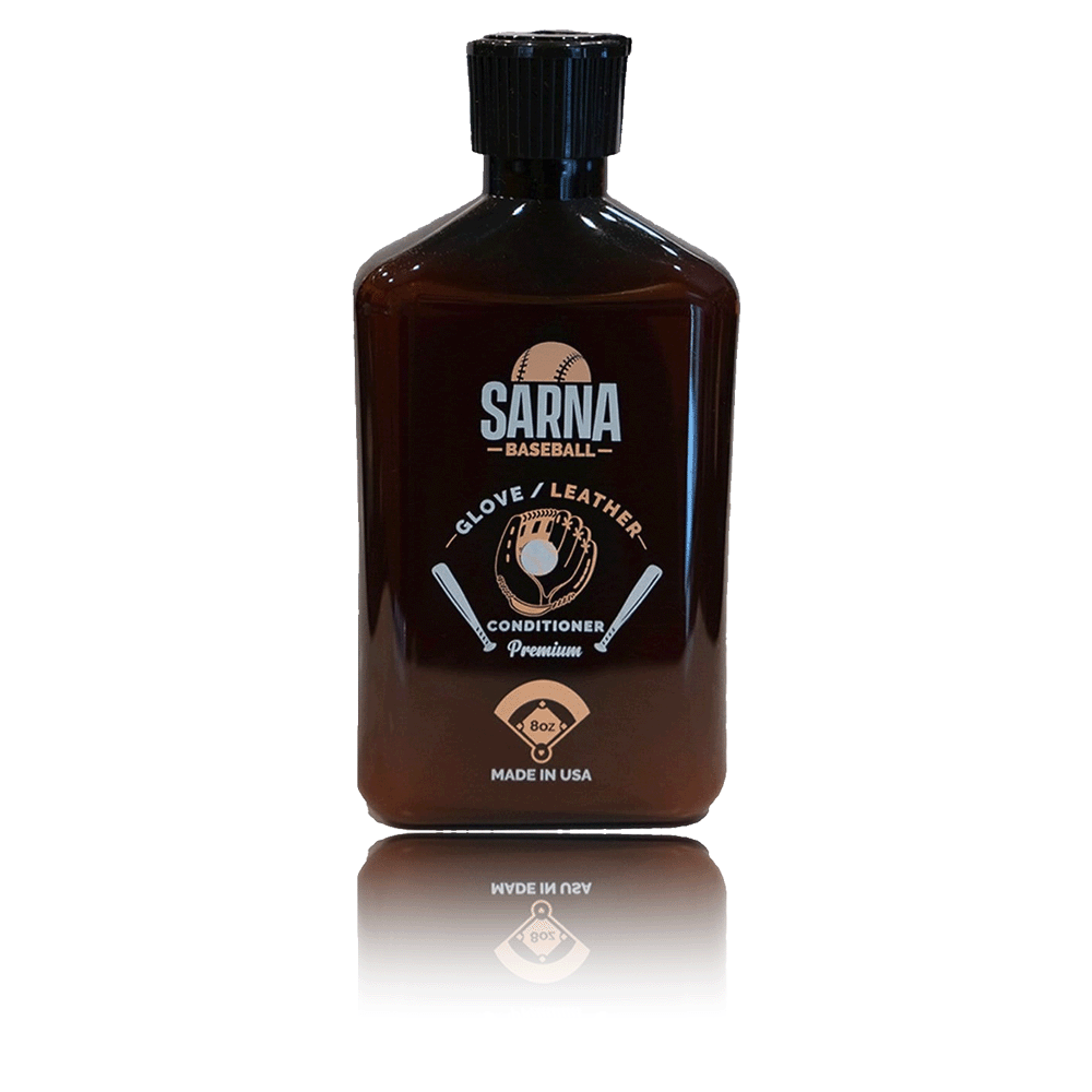 sarna baseball glove conditioner