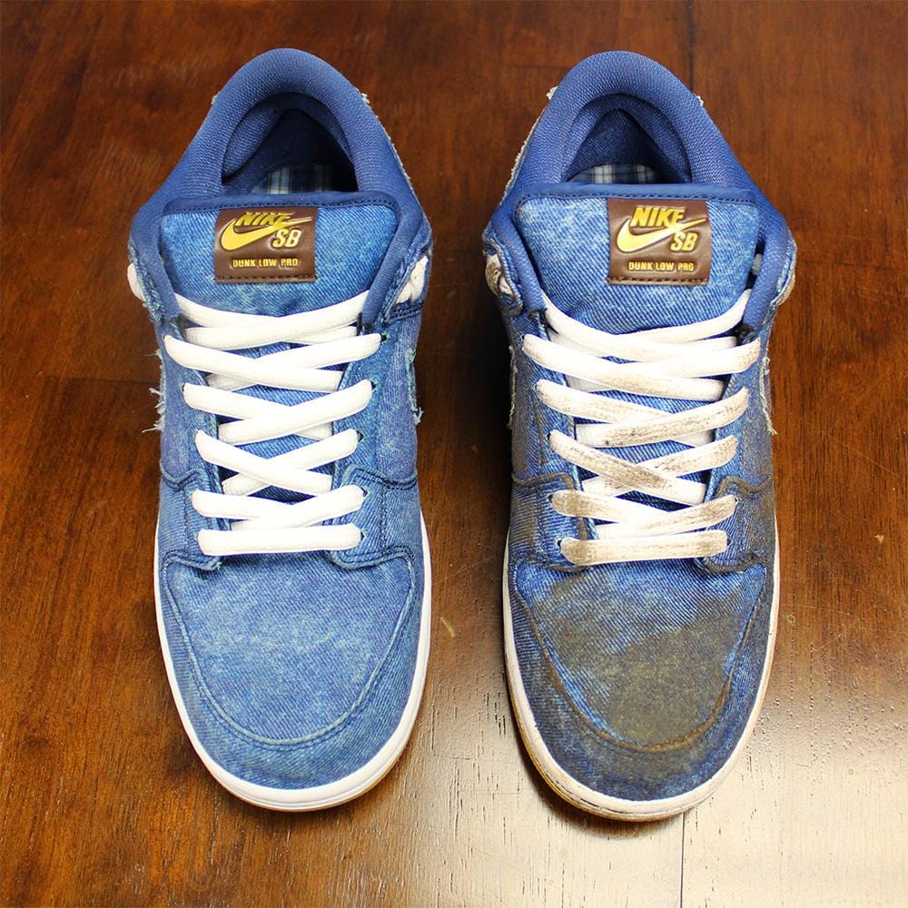 Fresh Kicks Sneaker Cleaner