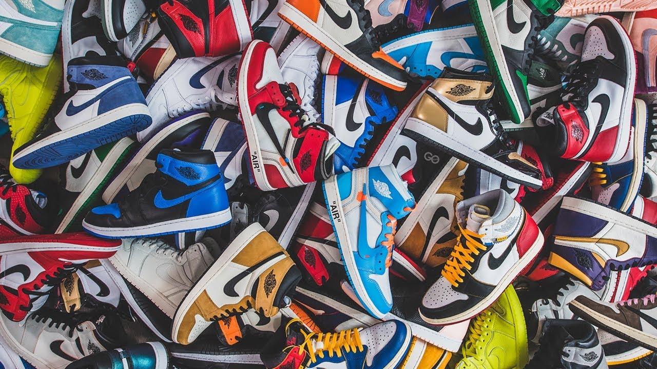 Sneaker Care 101 - Perfect Your Collection