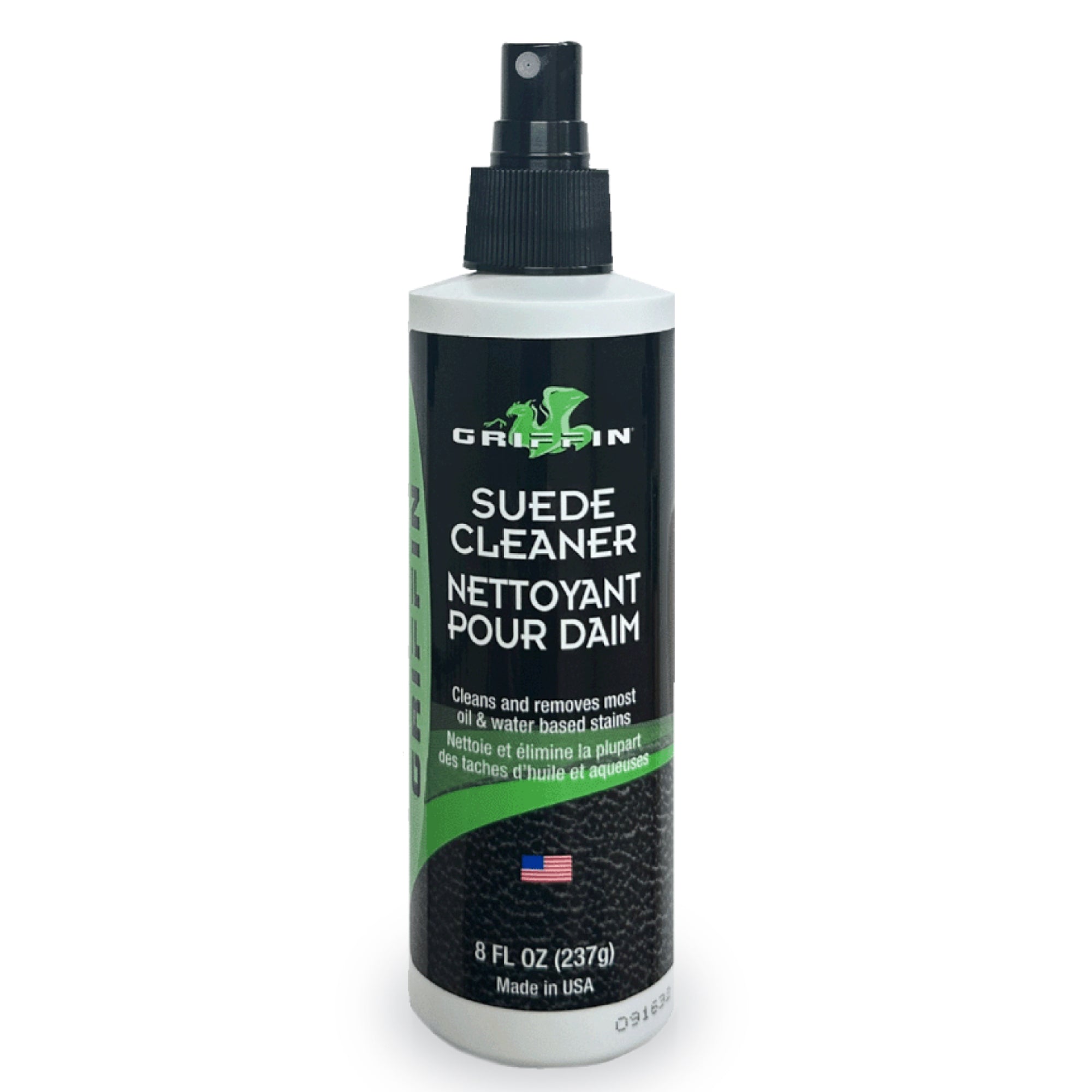 Griffin Suede Cleaner