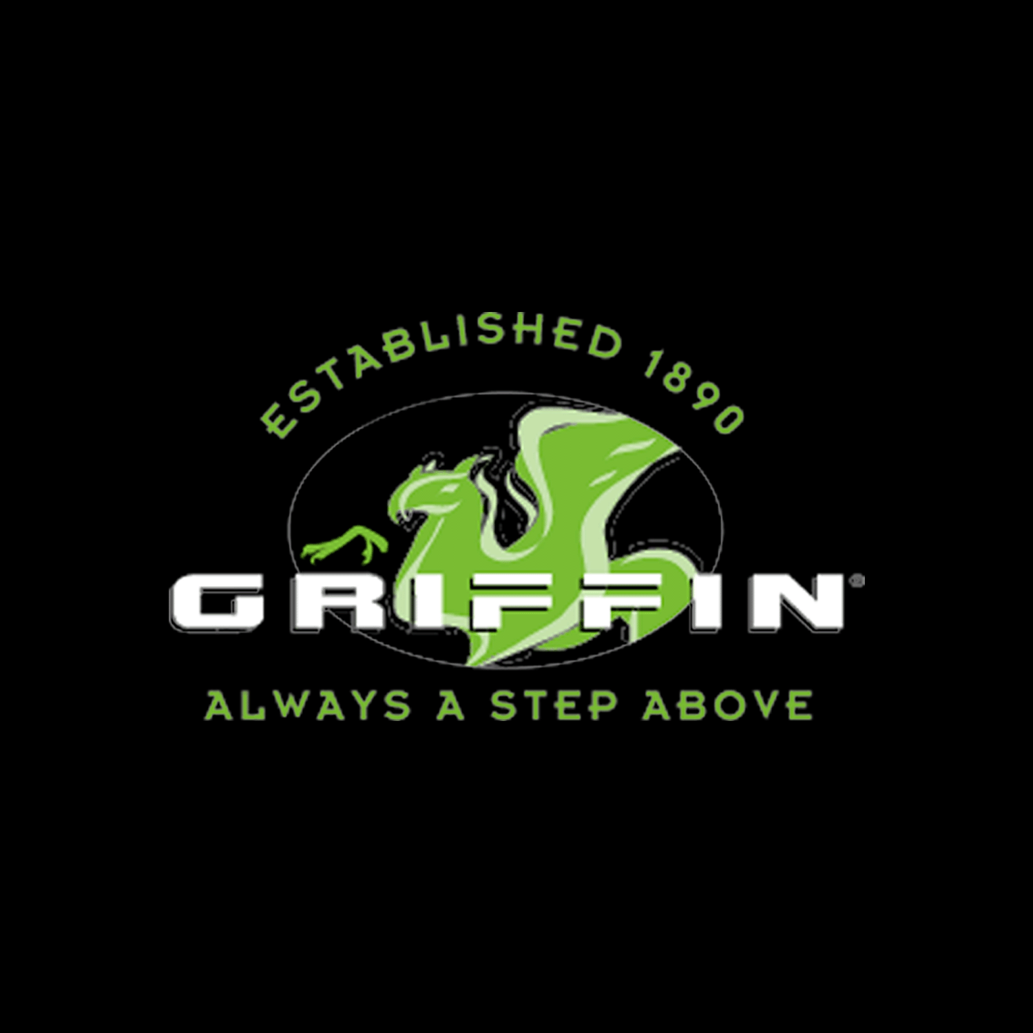 griffin shoe care and griffin brands inc logo about us