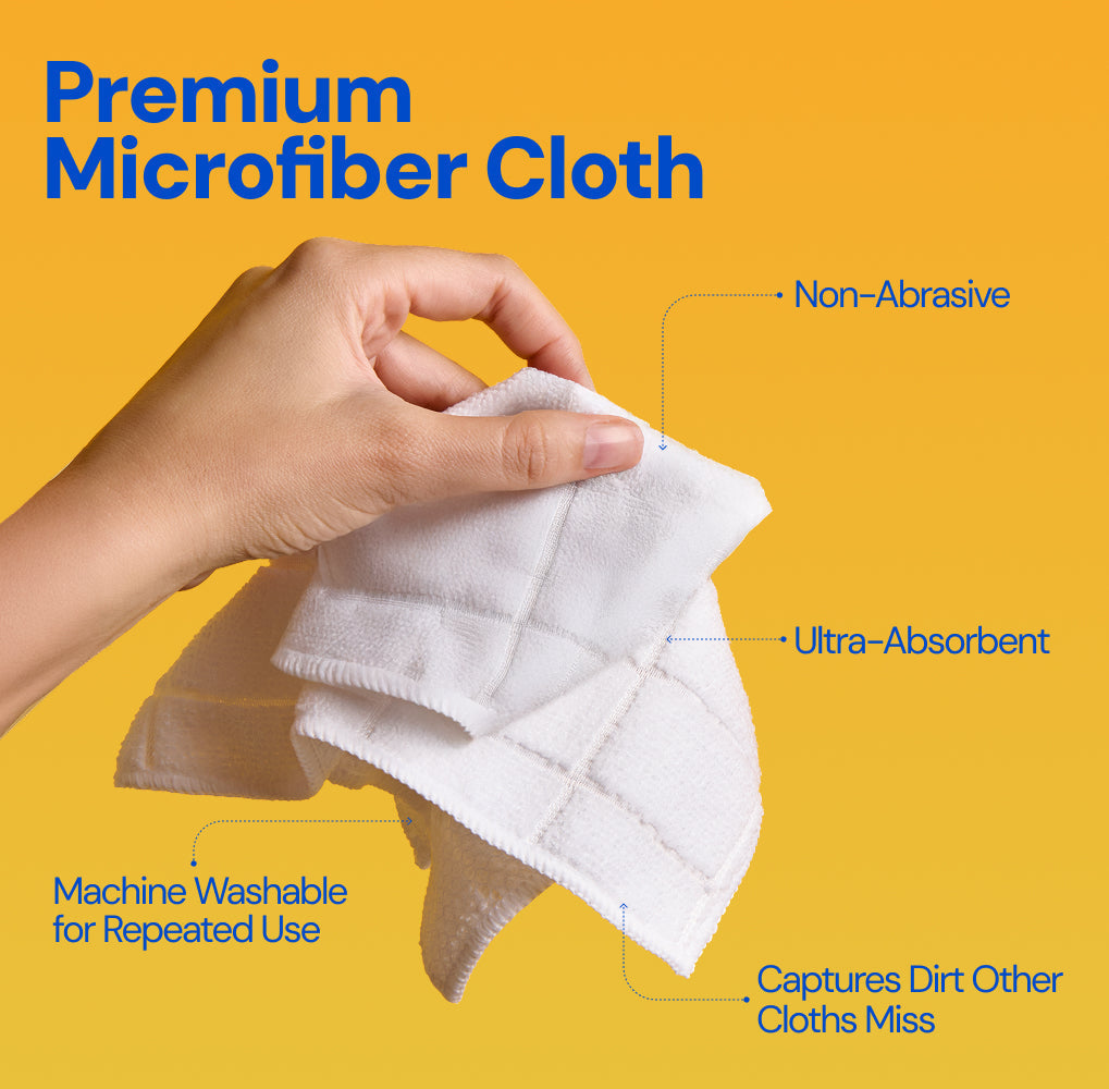 Sandal Saver Kit