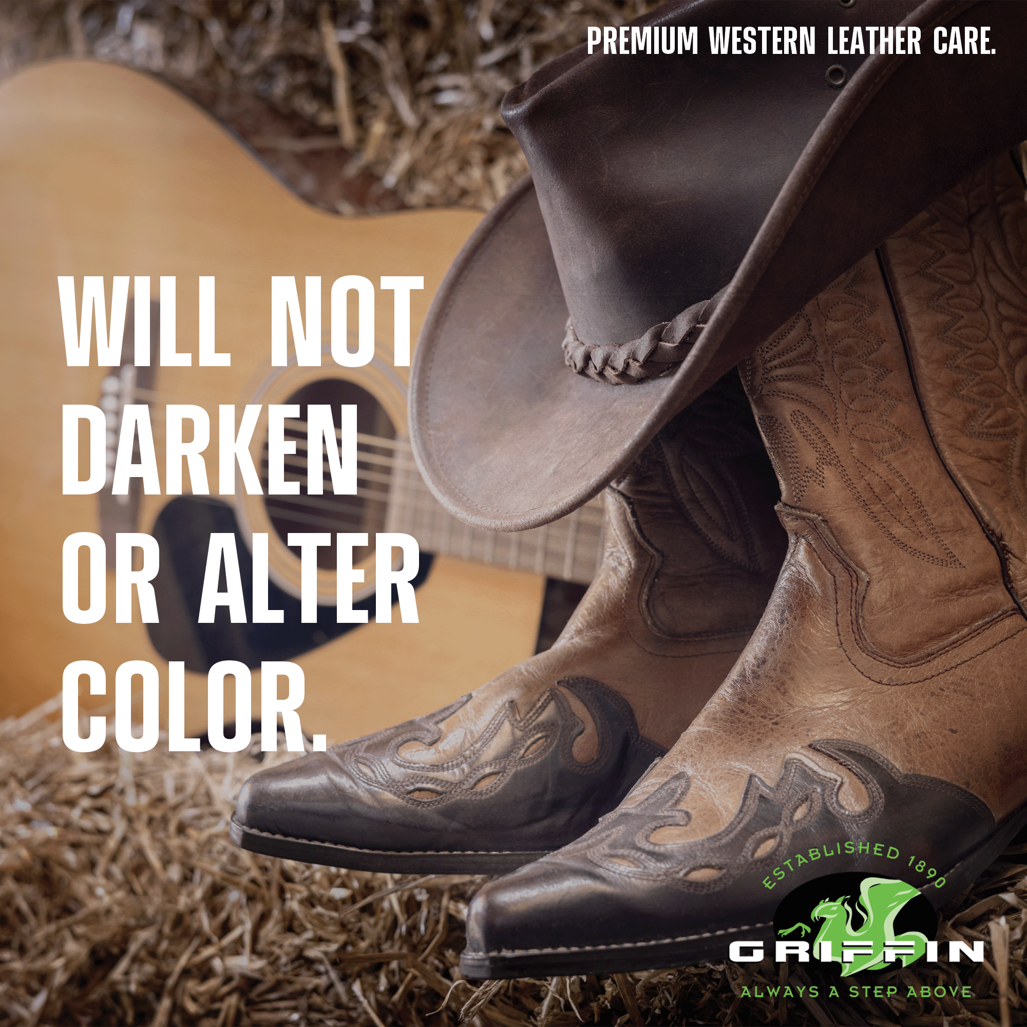 Cowboy 2025 boot cleaner