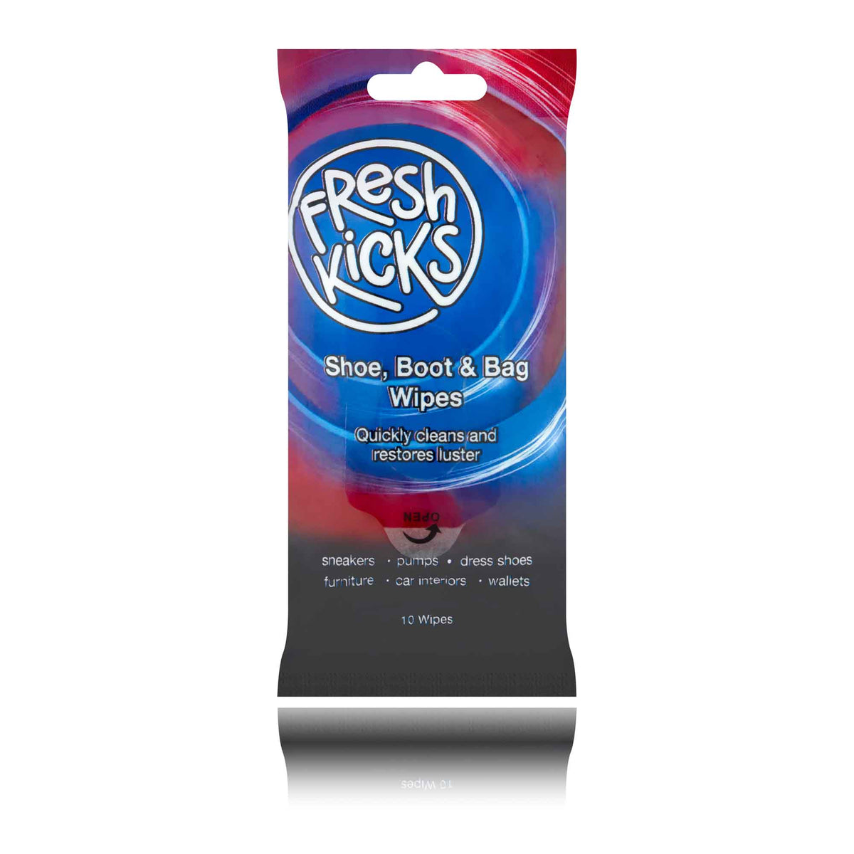 Clean Kicks Griffin Shoe Care® - Leather Cleaners