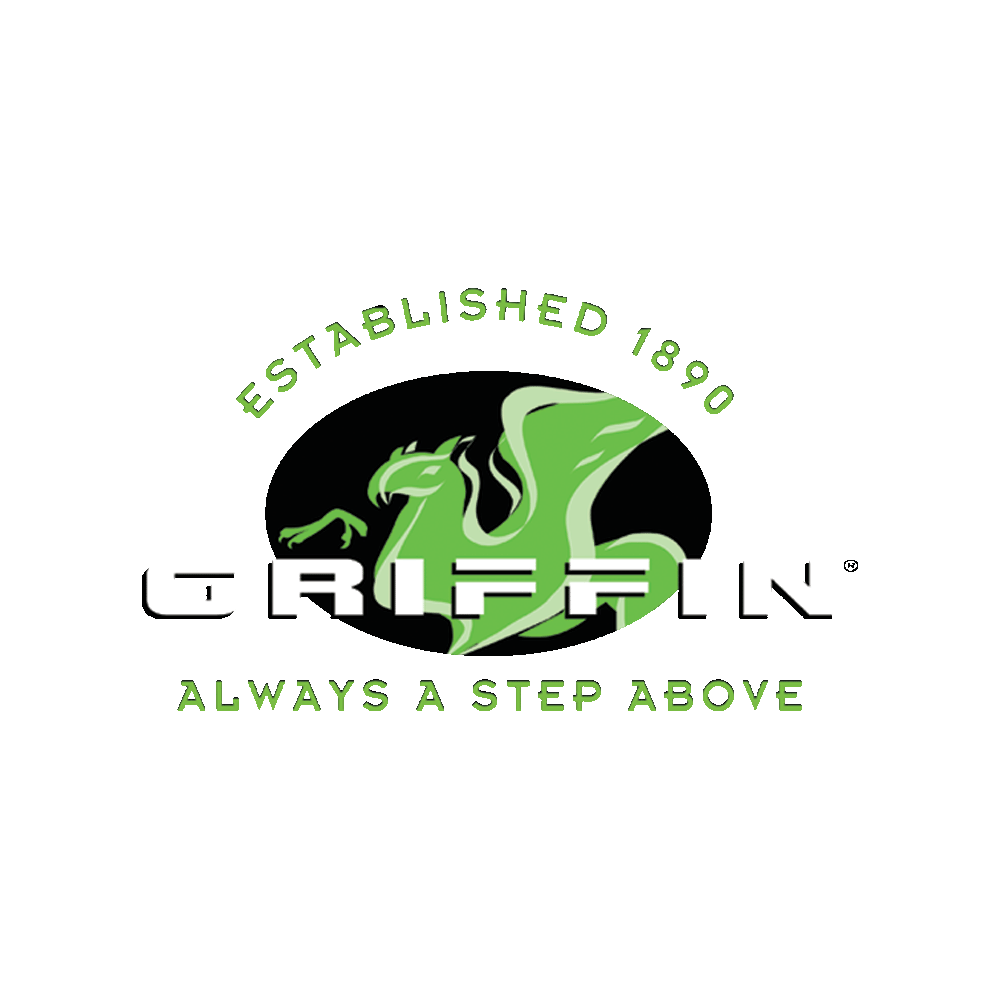 Griffin Shoe Care® Western Cream Conditioner - Leather Conditioner