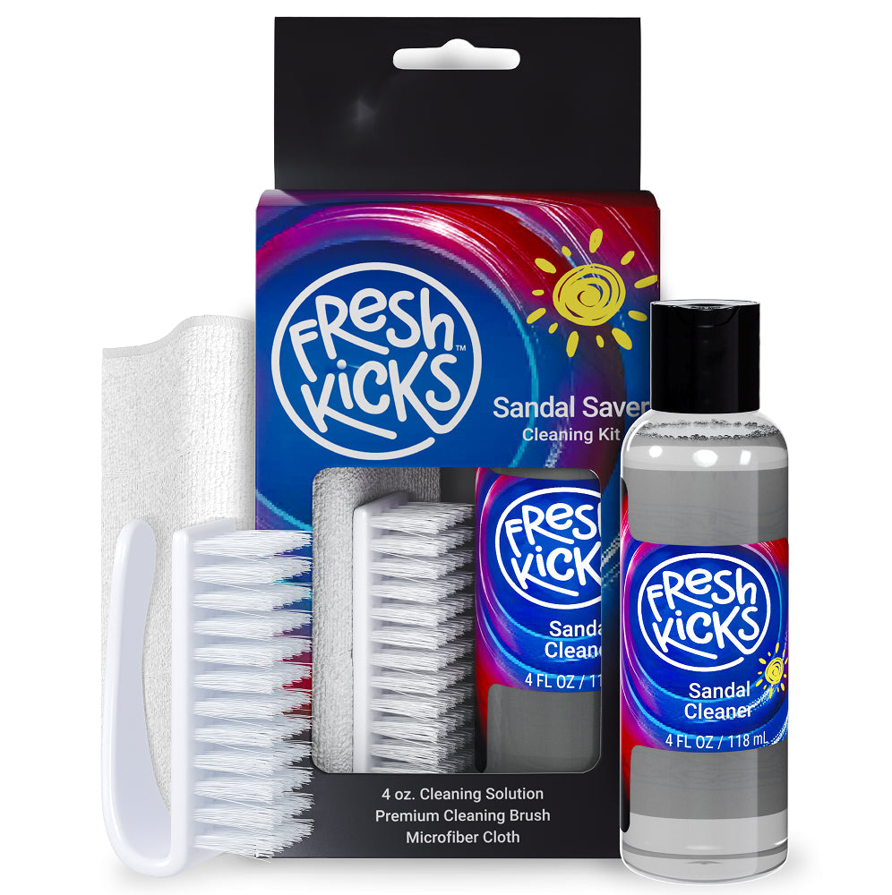Sandal Saver Kit