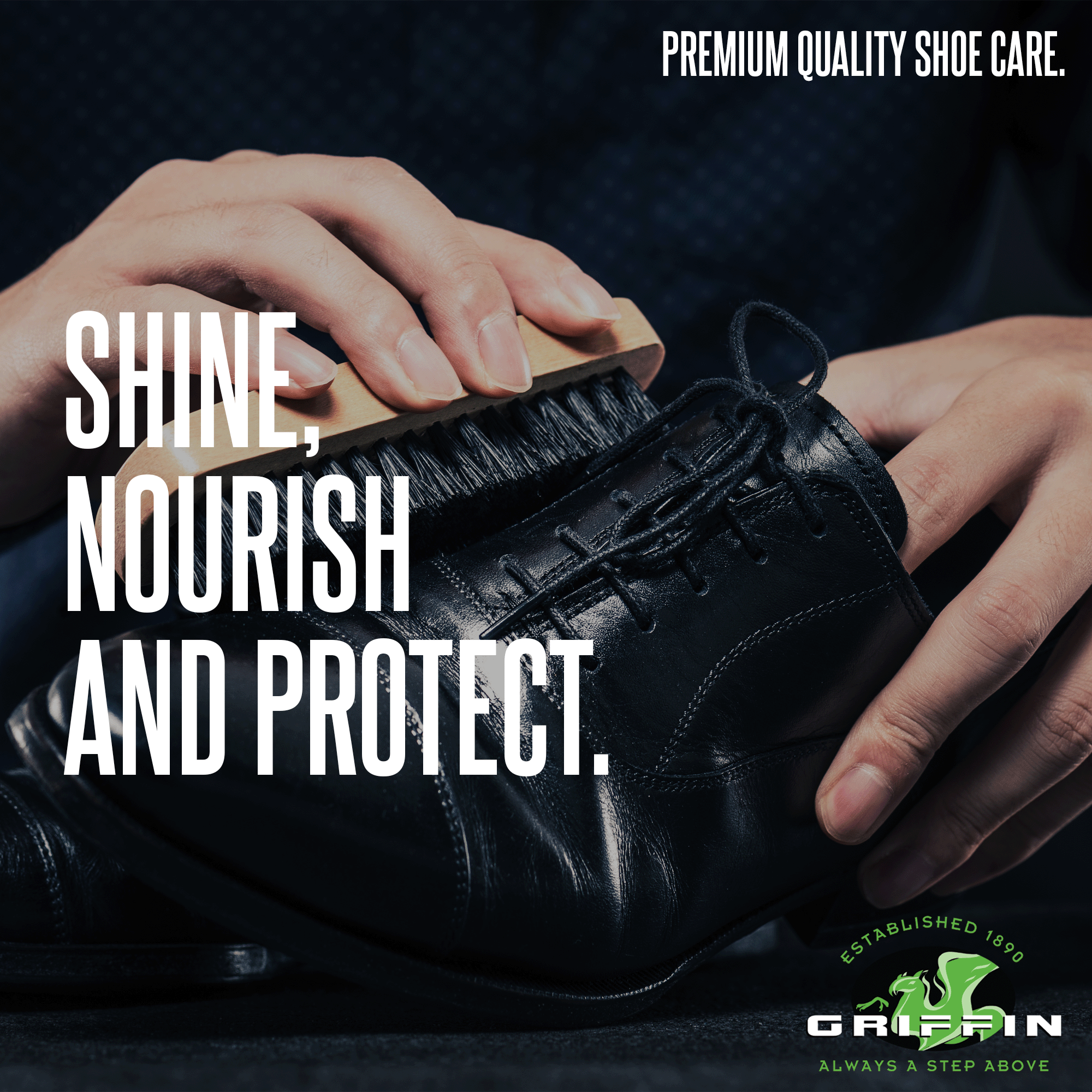 Shoe Polish